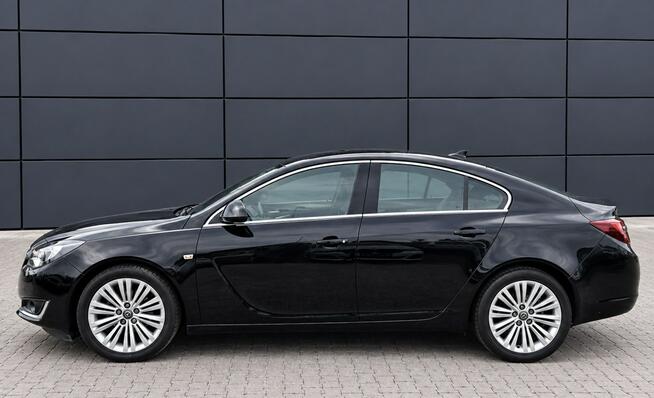 Opel Insignia 2013