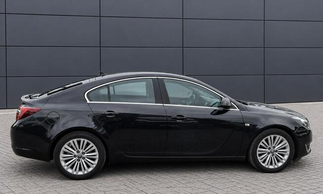 Opel Insignia 2013