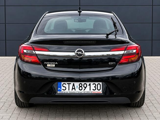 Opel Insignia 2013