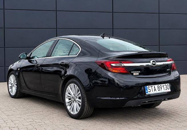 Opel Insignia 2013