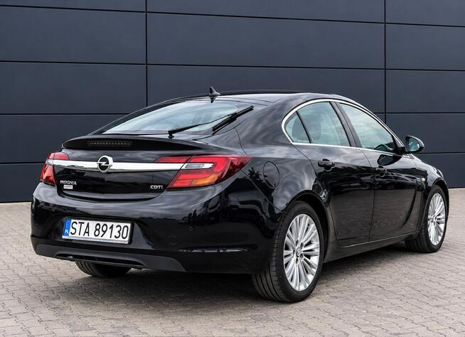 Opel Insignia 2013