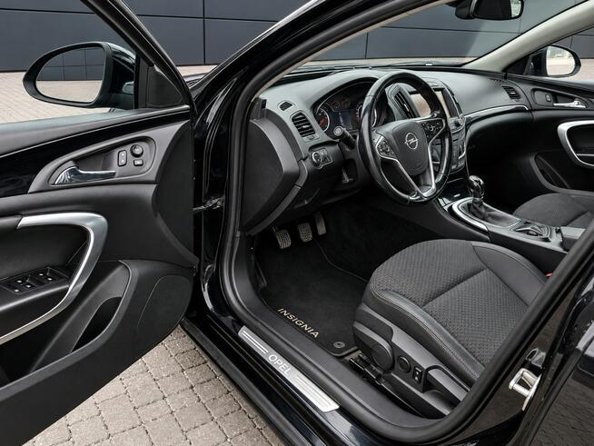 Opel Insignia 2013