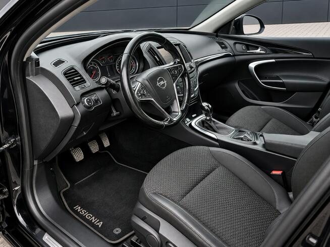 Opel Insignia 2013