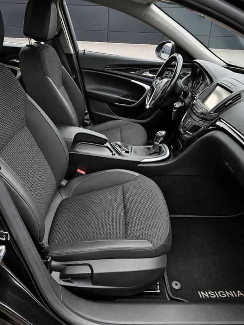 Opel Insignia 2013