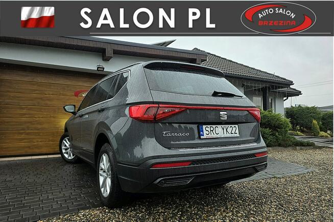 Seat Tarraco 2022