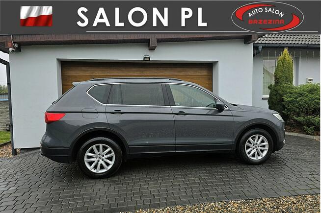Seat Tarraco 2022