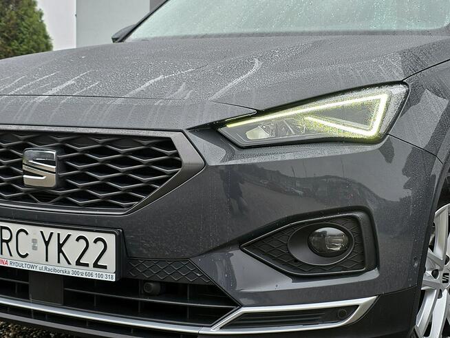 Seat Tarraco 2022