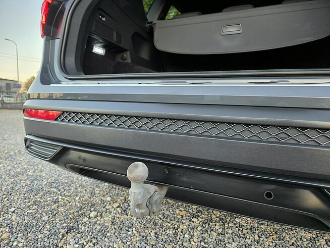 Seat Tarraco 2022