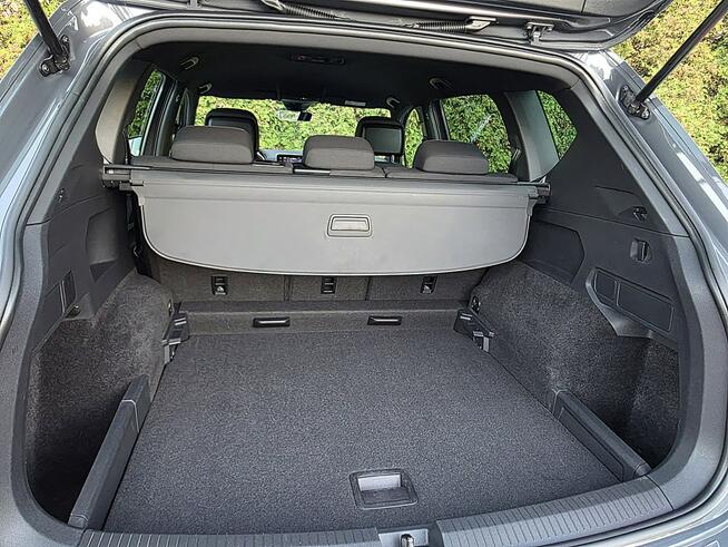 Seat Tarraco 2022