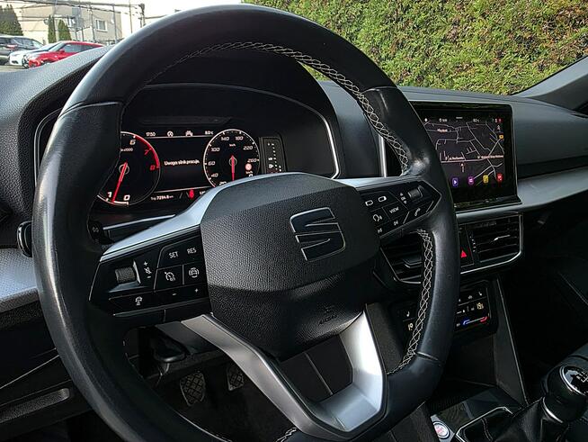 Seat Tarraco 2022