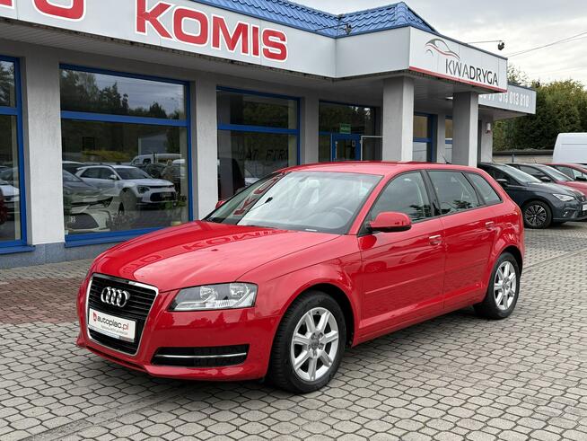Audi A3 2011