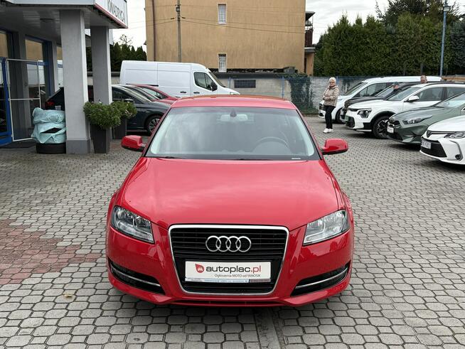 Audi A3 2011