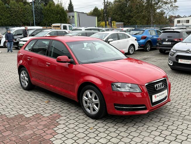 Audi A3 2011