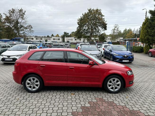 Audi A3 2011