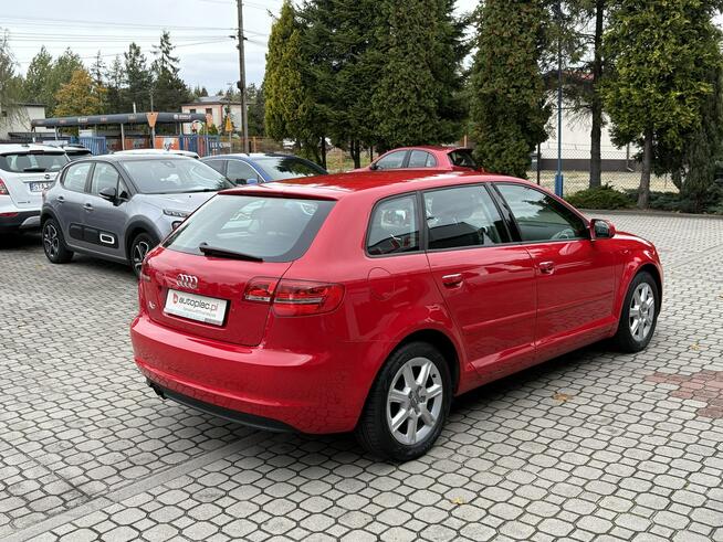 Audi A3 2011