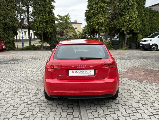 Audi A3 2011