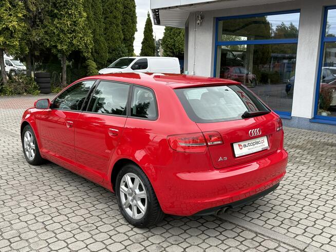 Audi A3 2011