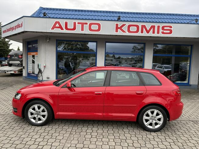 Audi A3 2011
