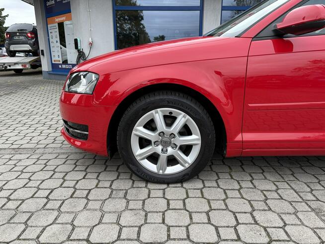 Audi A3 2011