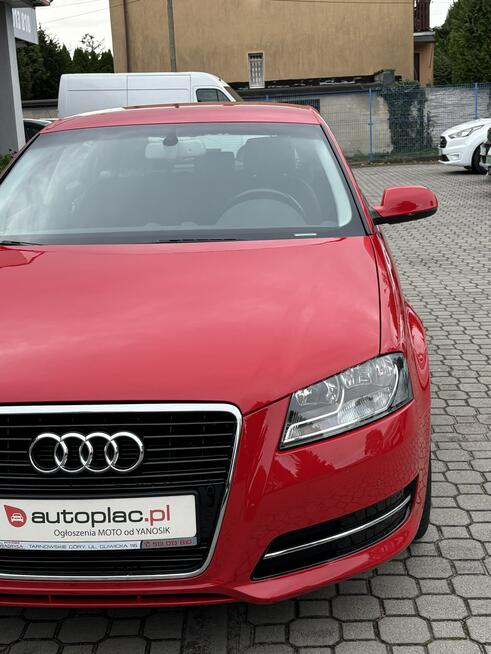 Audi A3 2011