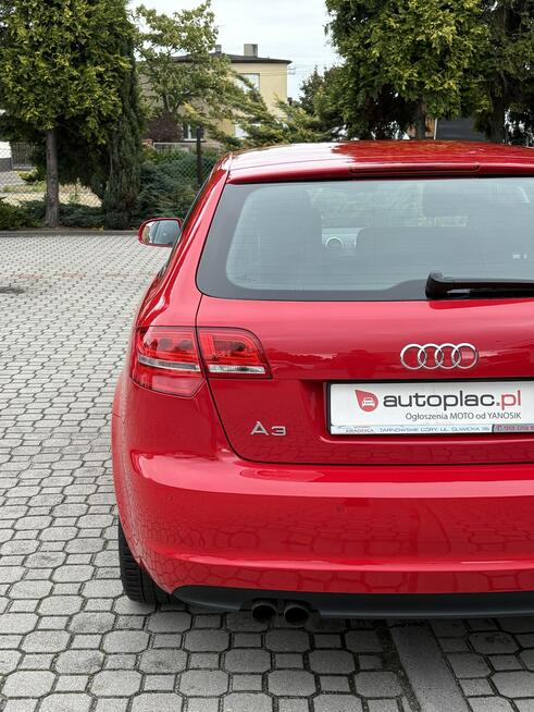 Audi A3 2011
