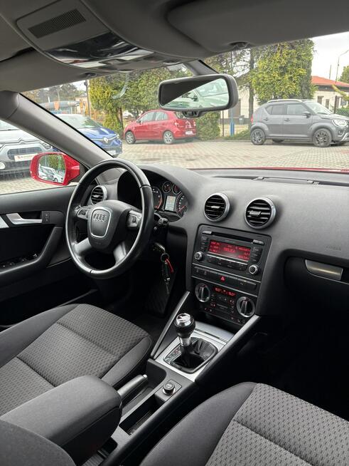 Audi A3 2011