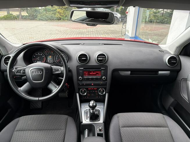 Audi A3 2011