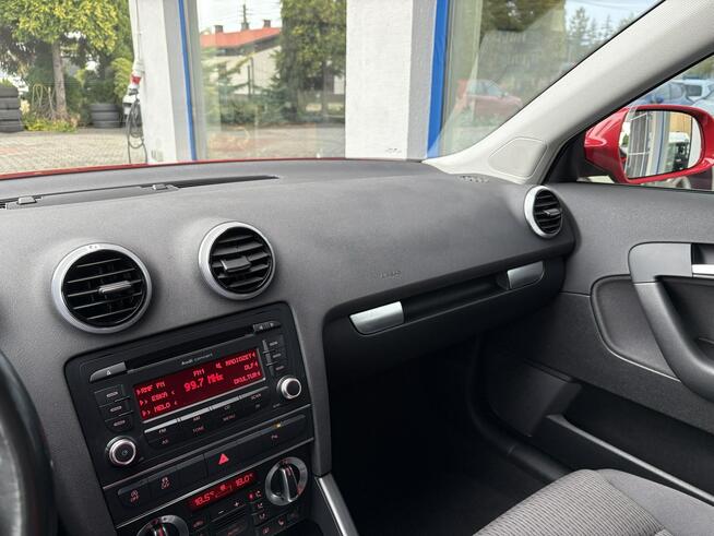 Audi A3 2011