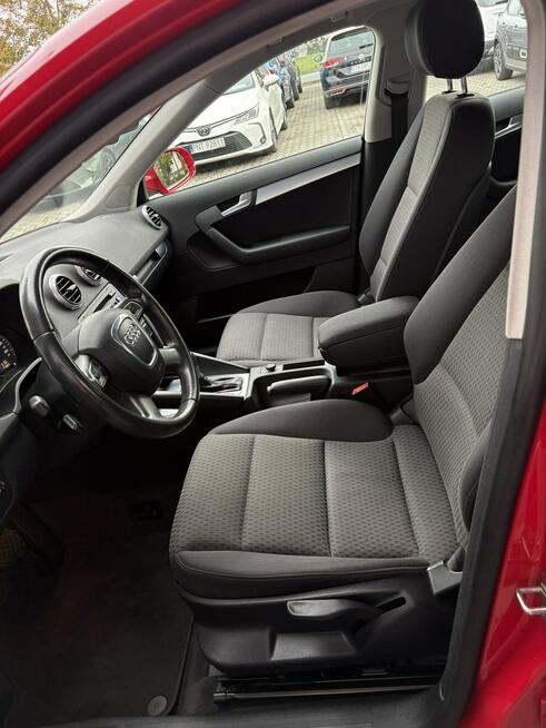 Audi A3 2011