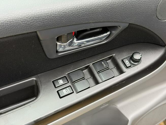 Suzuki SX4 2011