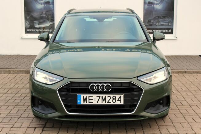Audi A4 2022