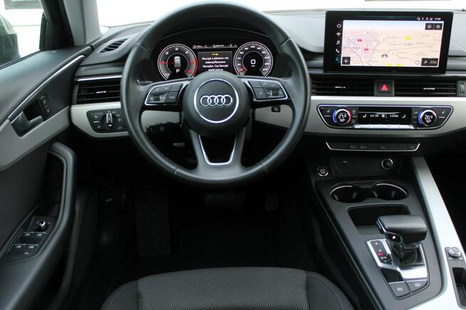 Audi A4 2022