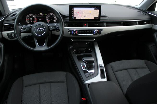 Audi A4 2022