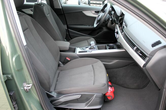 Audi A4 2022