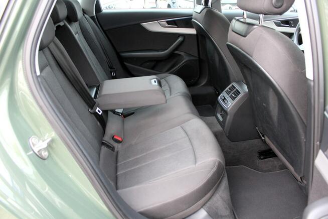Audi A4 2022