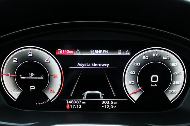 Audi A4 2022