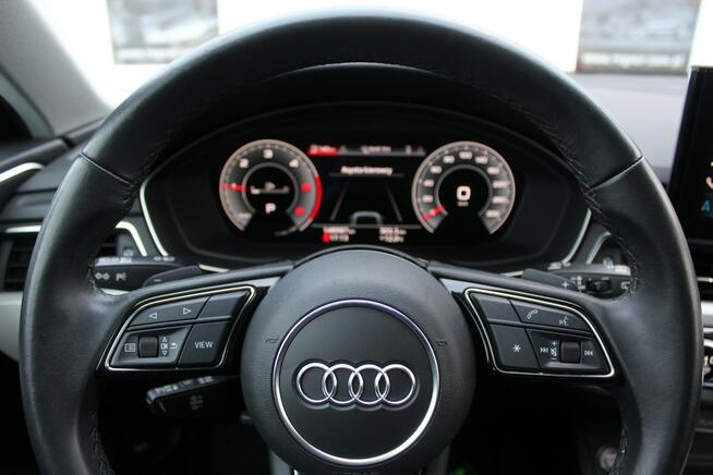 Audi A4 2022