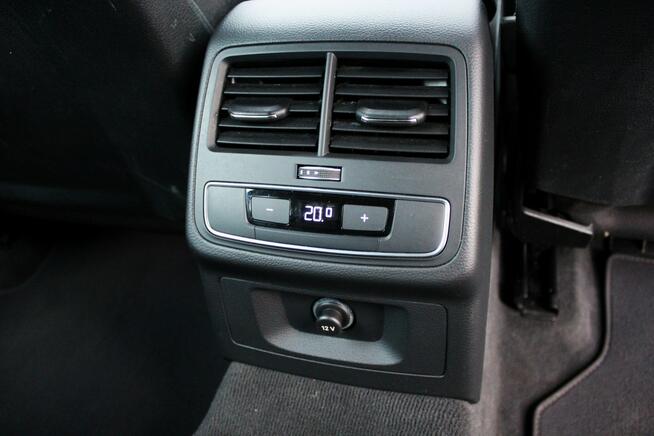 Audi A4 2022