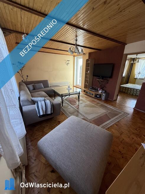 DOM 180m2 +3 MIESZKANIA +GARAŻ 90m2 +GARAŻ30m2
