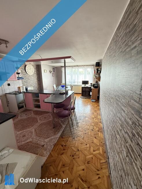 DOM 180m2 +3 MIESZKANIA +GARAŻ 90m2 +GARAŻ30m2
