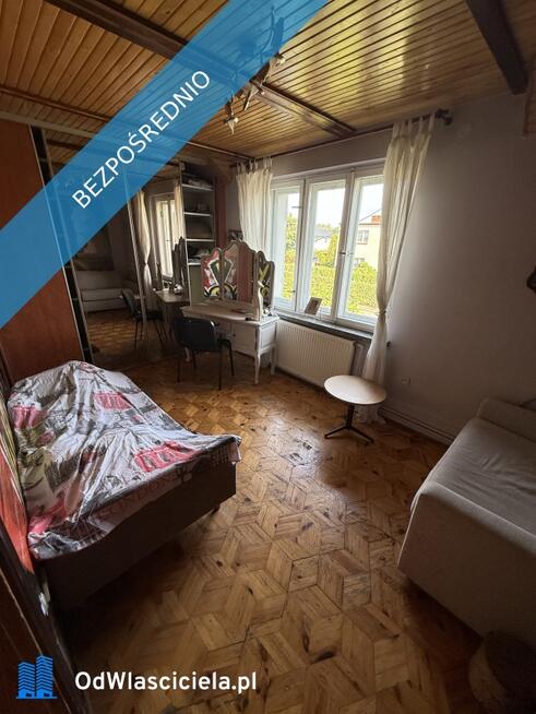 DOM 180m2 +3 MIESZKANIA +GARAŻ 90m2 +GARAŻ30m2