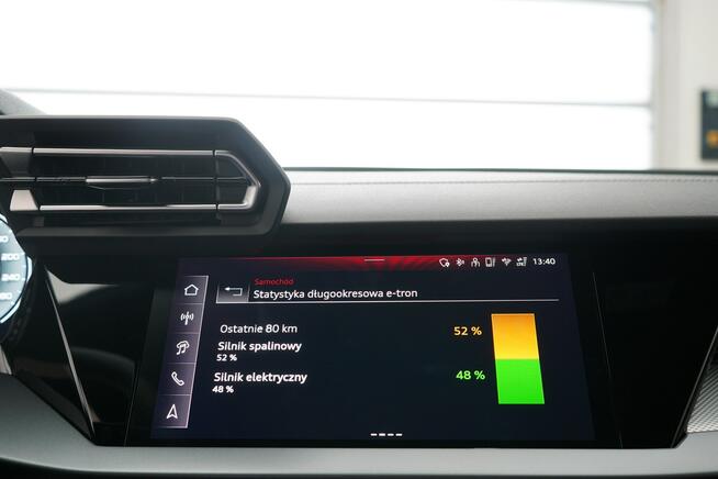 Audi A3 2025