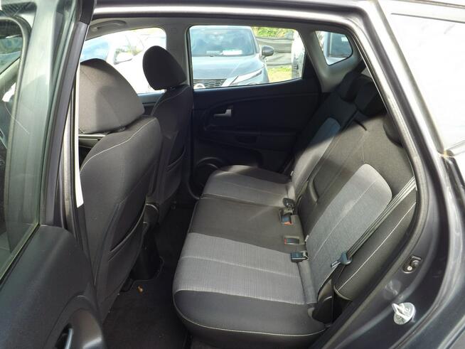 Kia Venga 2012