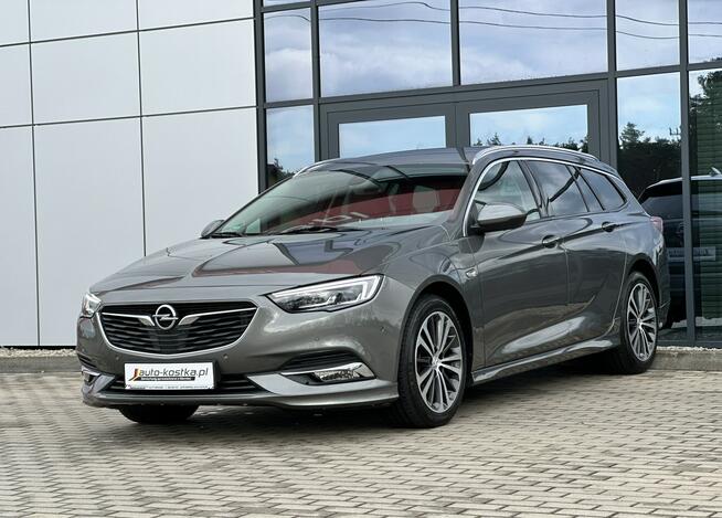 Opel Insignia 2018