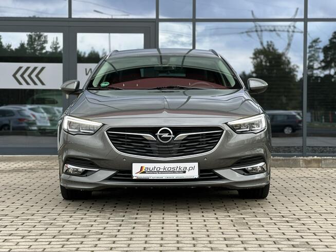 Opel Insignia 2018