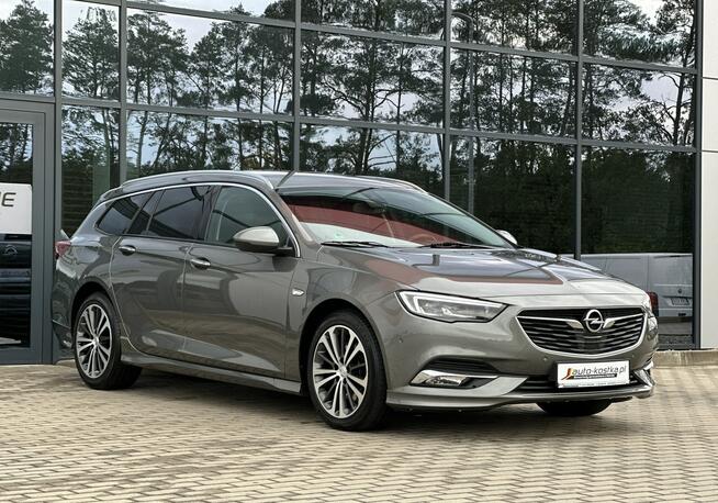 Opel Insignia 2018