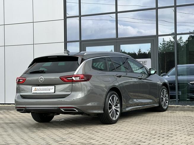 Opel Insignia 2018