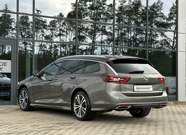Opel Insignia 2018