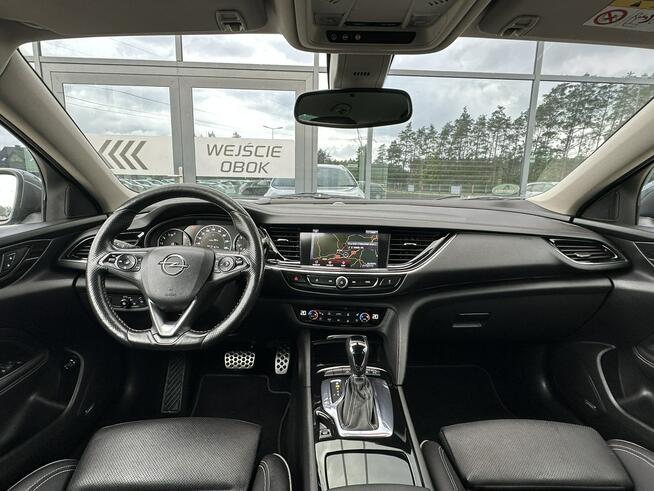 Opel Insignia 2018