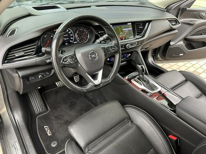 Opel Insignia 2018